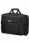 Utazótáska, kabin méret, 27l, 3 in 1, AMERICAN TOURISTER "SummerRide", fekete